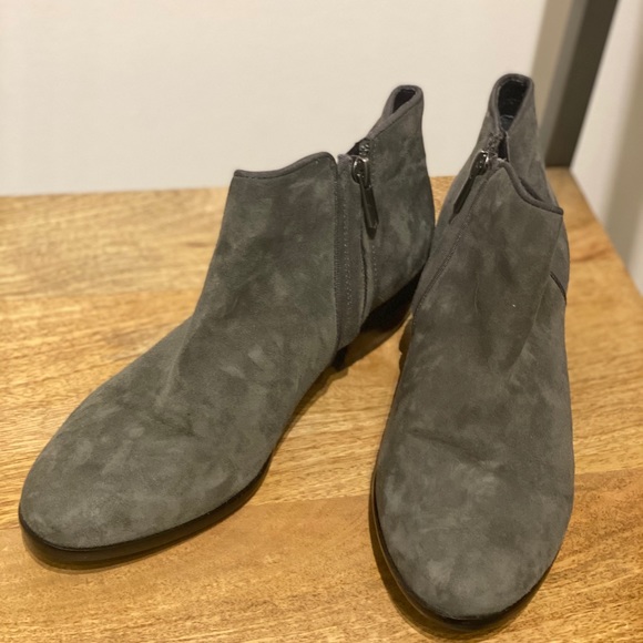 Sam Edelman booties - Picture 2 of 7
